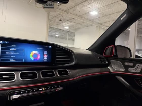 Mercedes-Benz GLE 63 S AMG AMG GLE 63 S, снимка 10