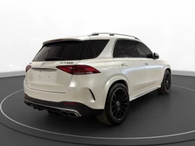 Mercedes-Benz GLE 63 S AMG AMG GLE 63 S, снимка 7