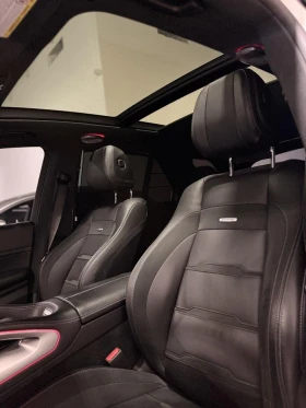 Mercedes-Benz GLE 63 S AMG AMG GLE 63 S, снимка 11