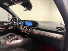 Mercedes-Benz GLE 63 S AMG AMG GLE 63 S, снимка 17