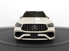 Mercedes-Benz GLE 63 S AMG AMG GLE 63 S, снимка 2