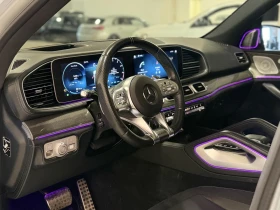 Mercedes-Benz GLE 63 S AMG AMG GLE 63 S, снимка 8