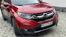 Honda Cr-v, снимка 3