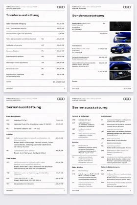 Audi SQ8 E-Tron, снимка 14