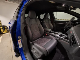 Audi SQ8 E-Tron, снимка 9