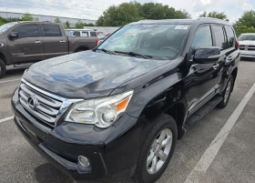 Lexus GX 460 PREMIUM* БЕЗ РЪЖДА* ЗАПАЗЕН И ПОДДЪРЖАН* , снимка 1