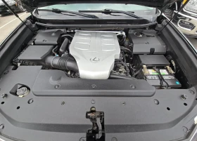 Lexus GX 460 PREMIUM* БЕЗ РЪЖДА* ЗАПАЗЕН И ПОДДЪРЖАН* , снимка 16