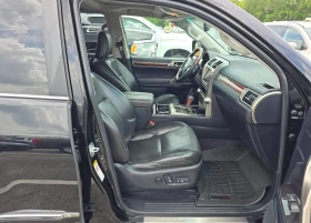 Lexus GX 460 PREMIUM* БЕЗ РЪЖДА* ЗАПАЗЕН И ПОДДЪРЖАН* , снимка 9