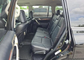 Lexus GX 460 PREMIUM* БЕЗ РЪЖДА* ЗАПАЗЕН И ПОДДЪРЖАН* , снимка 13