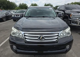 Lexus GX 460 PREMIUM* БЕЗ РЪЖДА* ЗАПАЗЕН И ПОДДЪРЖАН* , снимка 2