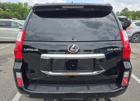 Lexus GX 460 PREMIUM* БЕЗ РЪЖДА* ЗАПАЗЕН И ПОДДЪРЖАН* , снимка 5