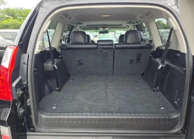 Lexus GX 460 PREMIUM* БЕЗ РЪЖДА* ЗАПАЗЕН И ПОДДЪРЖАН* , снимка 17