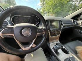 Jeep Grand cherokee WK2 3.6 Limited, снимка 12