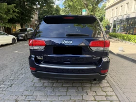 Jeep Grand cherokee WK2 3.6 Limited, снимка 4