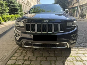 Jeep Grand cherokee WK2 3.6 Limited, снимка 1