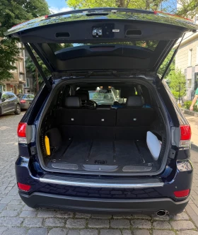 Jeep Grand cherokee WK2 3.6 Limited, снимка 5