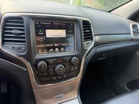 Jeep Grand cherokee WK2 3.6 Limited, снимка 13