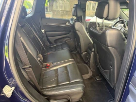 Jeep Grand cherokee WK2 3.6 Limited, снимка 9