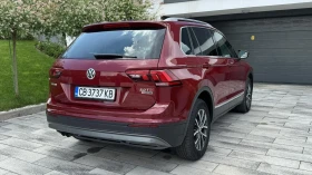 VW Tiguan, снимка 5