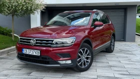 VW Tiguan, снимка 4