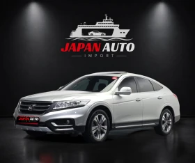 Honda Crosstour 3.5 бензин , снимка 1