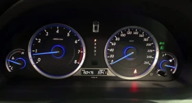 Honda Crosstour 3.5 бензин , снимка 12