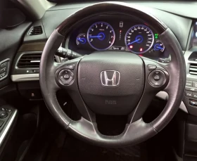 Honda Crosstour 3.5 бензин , снимка 10