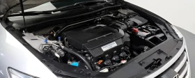 Honda Crosstour 3.5 бензин , снимка 3