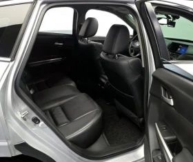 Honda Crosstour 3.5 бензин , снимка 6
