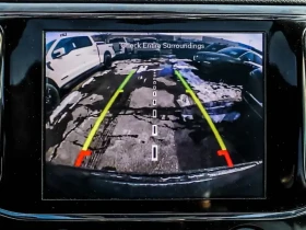 Jeep Grand cherokee Altitude 4x4/CarPlay/Blind Spot/ПАНОРАМА/CARFAX, снимка 11