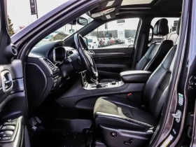 Jeep Grand cherokee Altitude 4x4/CarPlay/Blind Spot/ПАНОРАМА/CARFAX, снимка 5