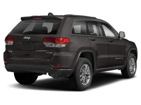 Jeep Grand cherokee Altitude 4x4/CarPlay/Blind Spot/ПАНОРАМА/CARFAX, снимка 3