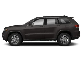 Jeep Grand cherokee Altitude 4x4/CarPlay/Blind Spot/ПАНОРАМА/CARFAX, снимка 2