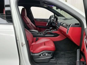 Porsche Cayenne 3.0| 340к.с.| ВКЛ.ТЕХНОТЕСТ, снимка 11