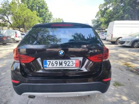 BMW X1 118 D, снимка 8