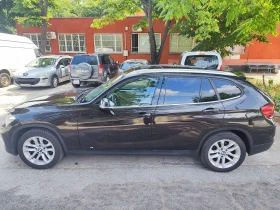 BMW X1 118 D, снимка 6