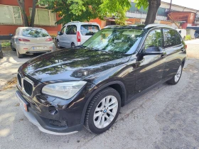 BMW X1 118 D, снимка 3