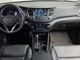 Hyundai Tucson Gasoline 1.6 turbo 2WD| 177к.с.| ВКЛ.ТЕХНОТЕСТ, снимка 7