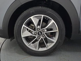 Hyundai Tucson Gasoline 1.6 turbo 2WD| 177к.с.| ВКЛ.ТЕХНОТЕСТ, снимка 5