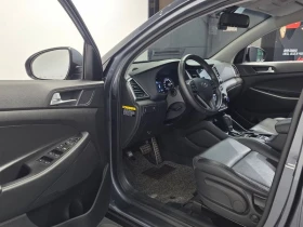 Hyundai Tucson Gasoline 1.6 turbo 2WD| 177к.с.| ВКЛ.ТЕХНОТЕСТ, снимка 10