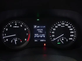 Hyundai Tucson Gasoline 1.6 turbo 2WD| 177к.с.| ВКЛ.ТЕХНОТЕСТ, снимка 8