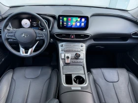 Hyundai Santa fe 2.2 CRDI Prime в Гаранция, снимка 8