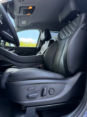 Hyundai Santa fe 2.2 CRDI Prime в Гаранция, снимка 13