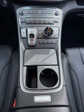Hyundai Santa fe 2.2 CRDI Prime в Гаранция, снимка 9