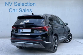 Hyundai Santa fe 2.2 CRDI Prime в Гаранция, снимка 3
