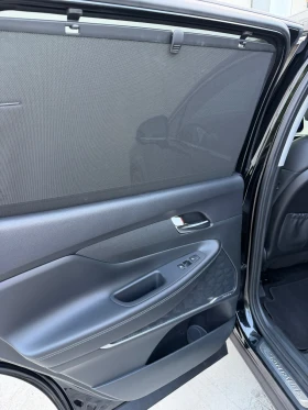 Hyundai Santa fe 2.2 CRDI Prime в Гаранция, снимка 7