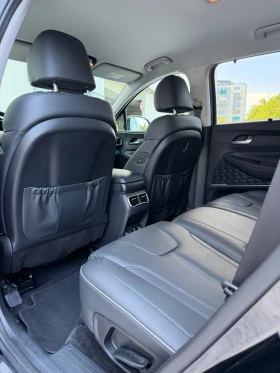 Hyundai Santa fe 2.2 CRDI Prime в Гаранция, снимка 6