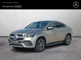Mercedes-Benz GLE 300 d 4MATIC Coupe, снимка 1