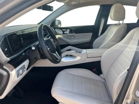 Mercedes-Benz GLE 300 d 4MATIC Coupe, снимка 8