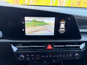 Kia Niro 100%SOH!!! 64, 5kw 204 kc, снимка 10